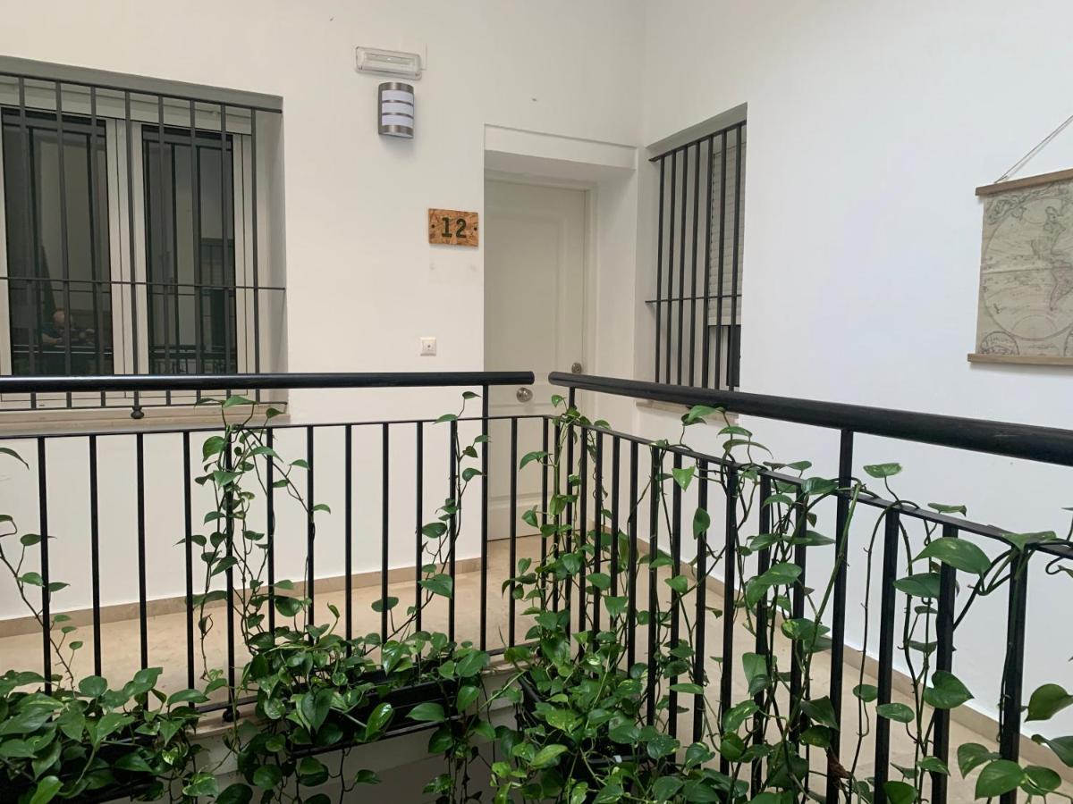 Apartament La Casa Morada *