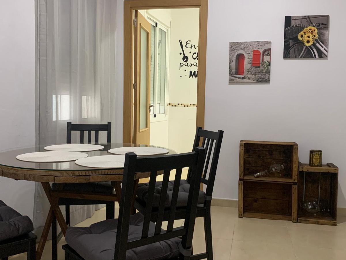 Apartament La Casa Morada