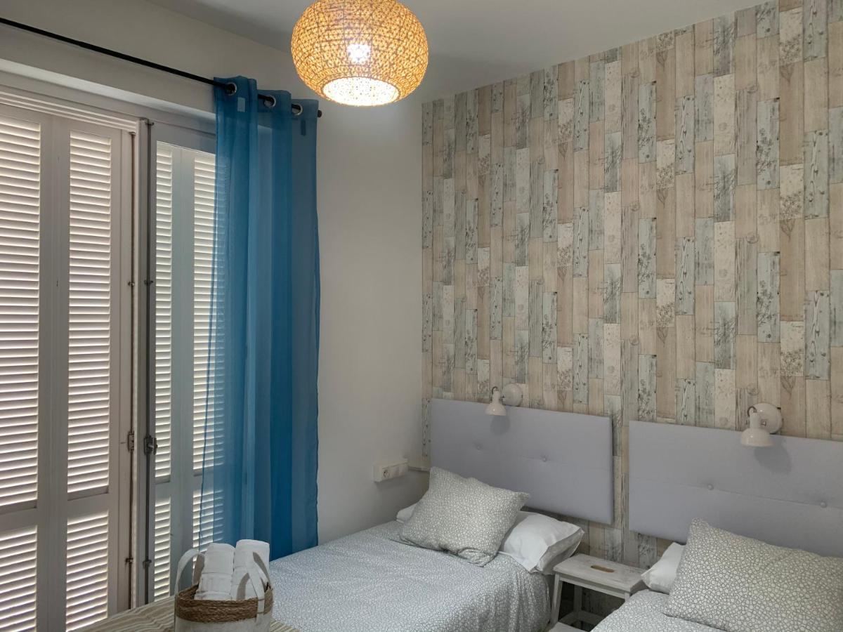 Apartament La Casa Morada Cadis