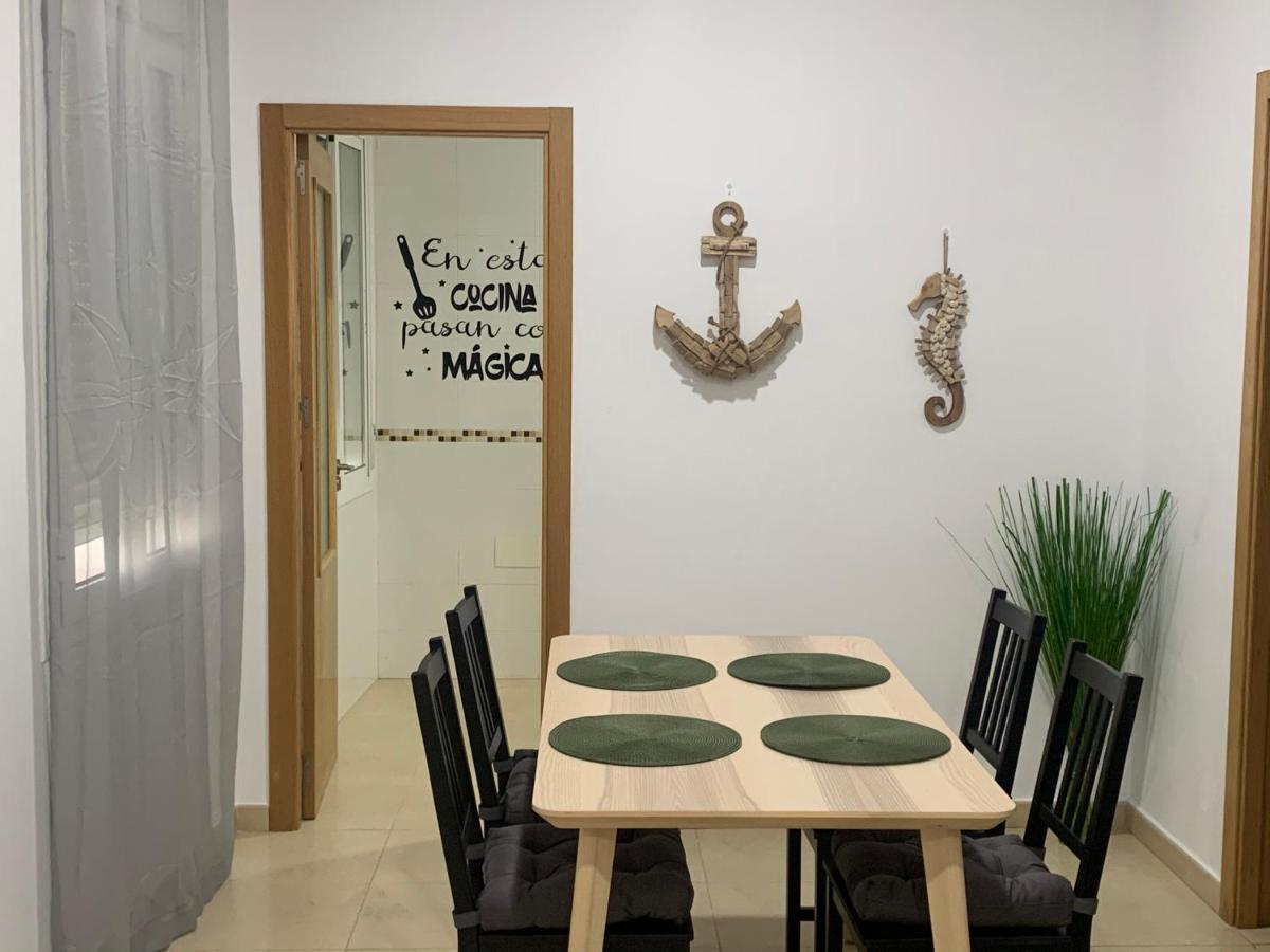 La Casa Morada Apartament