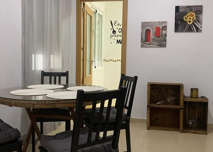 La Casa Morada