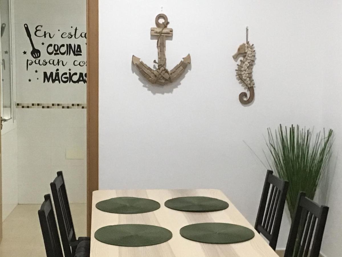 La Casa Morada Appartamento *