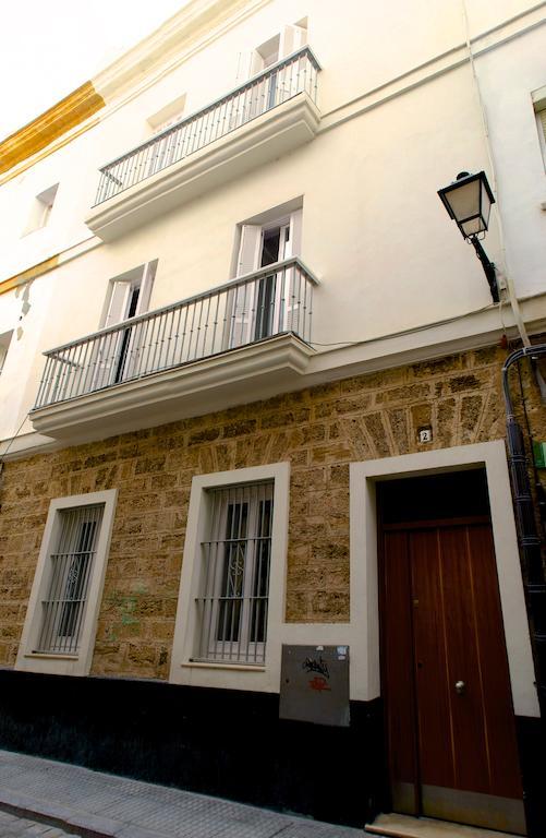 La Casa Morada Appartement